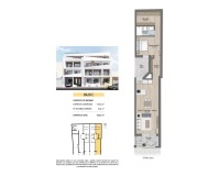 New Build - Apartments - Torrevieja - Playa del cura