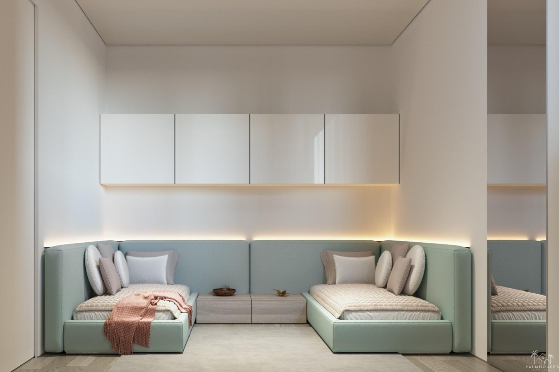 New Build - Apartments - Torrevieja - Playa del cura