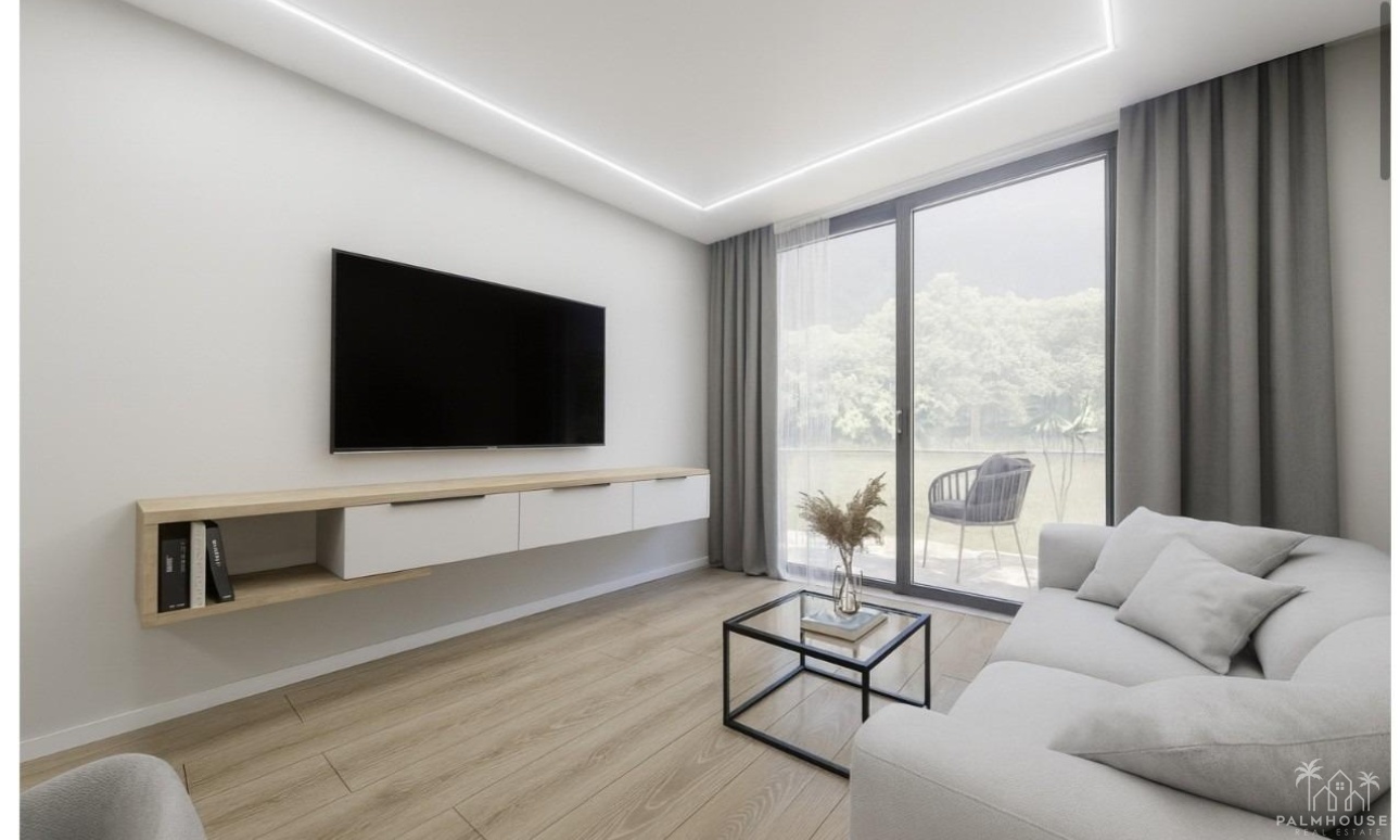 New Build - Apartments - Torrevieja - Playa El Acequión