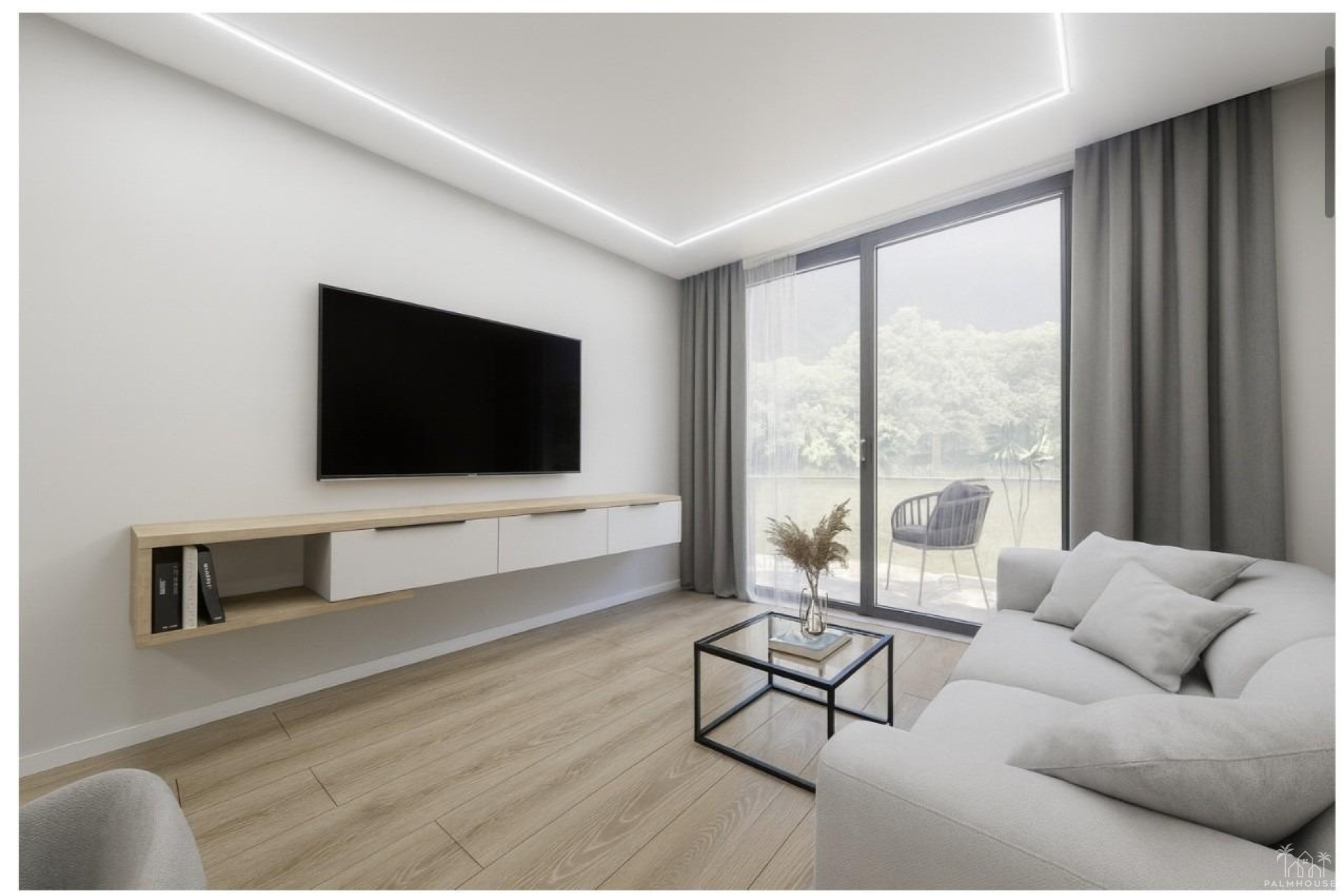 New Build - Apartments - Torrevieja - Playa El Acequión