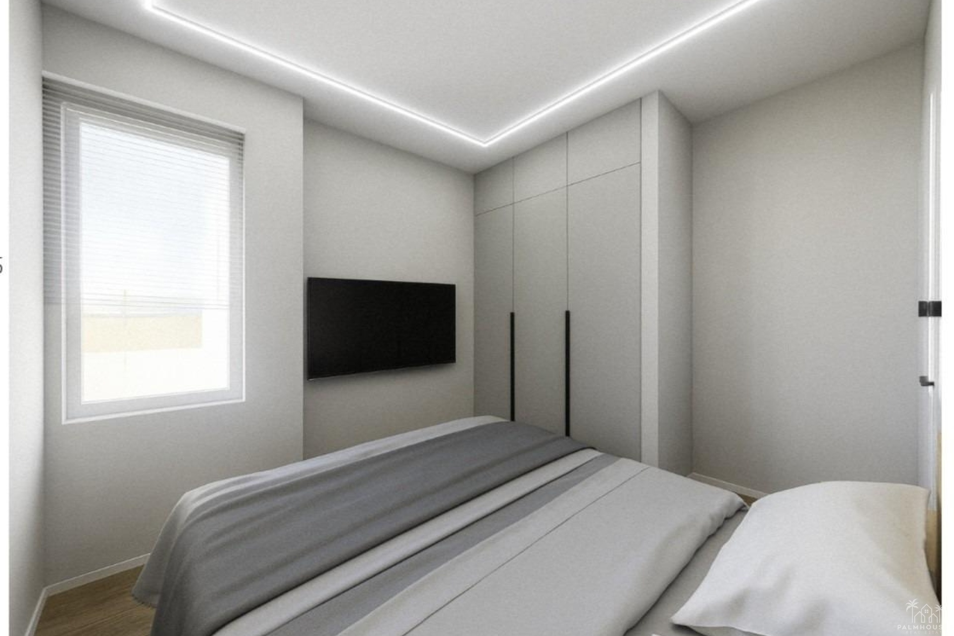 New Build - Apartments - Torrevieja - Playa El Acequión