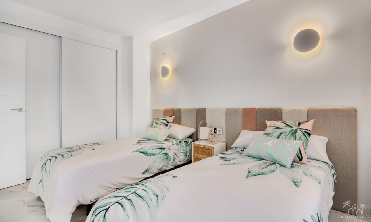 New Build - Apartments - Torrevieja - Punta Prima