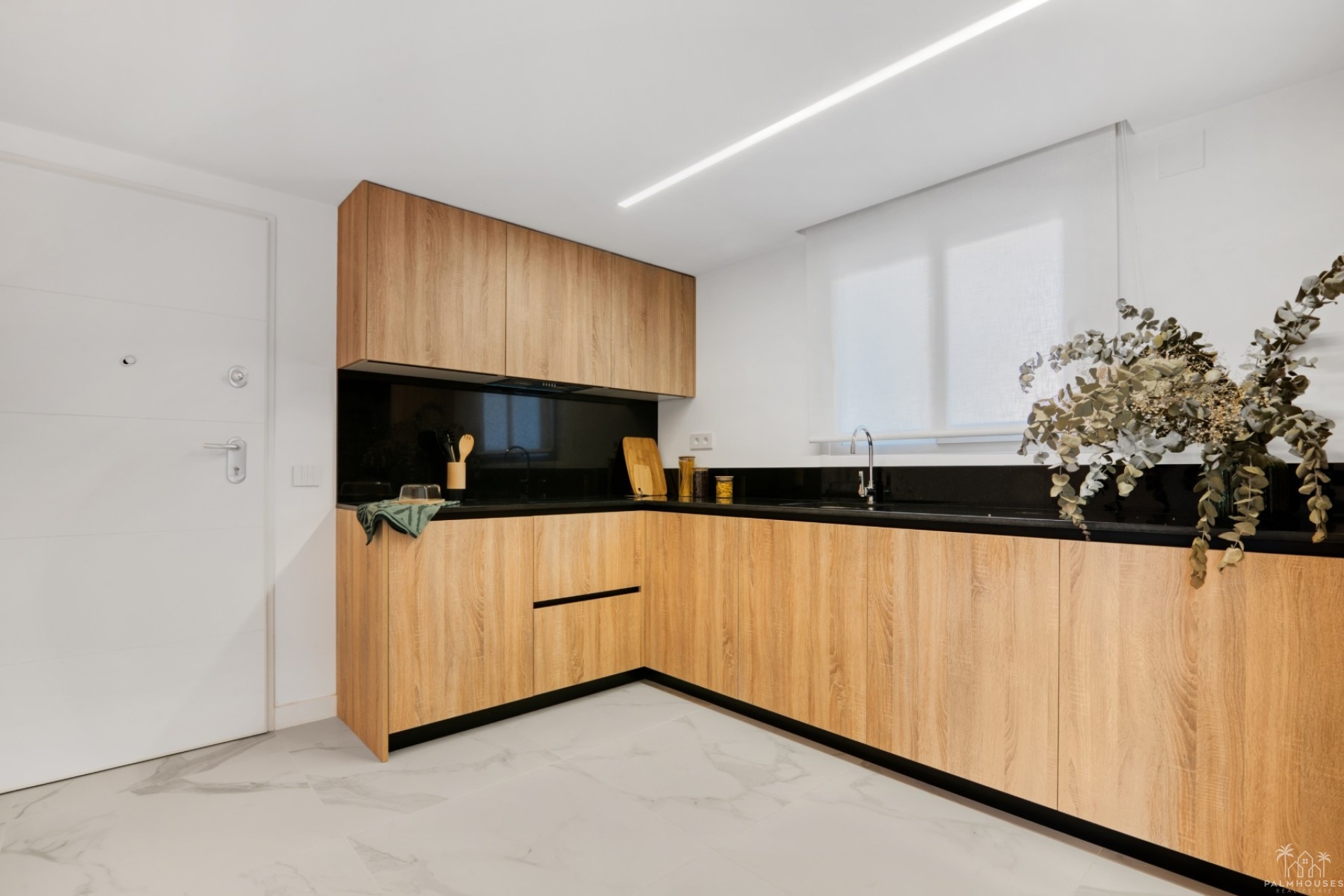New Build - Apartments - Torrevieja - Punta Prima
