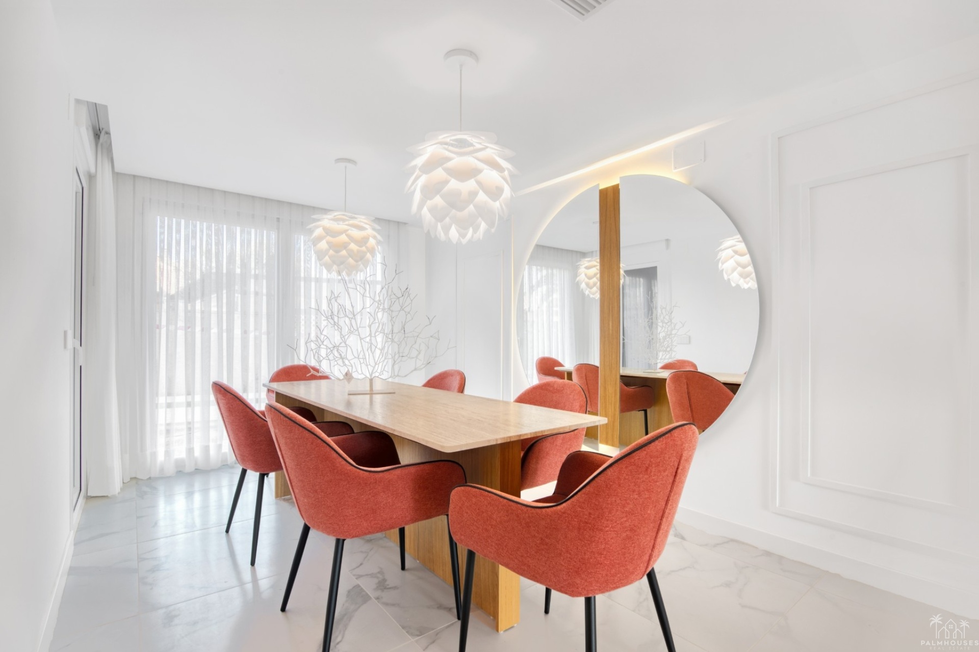 New Build - Apartments - Torrevieja - Punta Prima