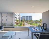 New Build - Apartments - Torrevieja - Punta Prima