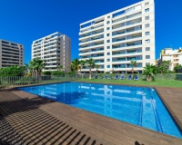 New Build - Apartments - Torrevieja - Punta Prima