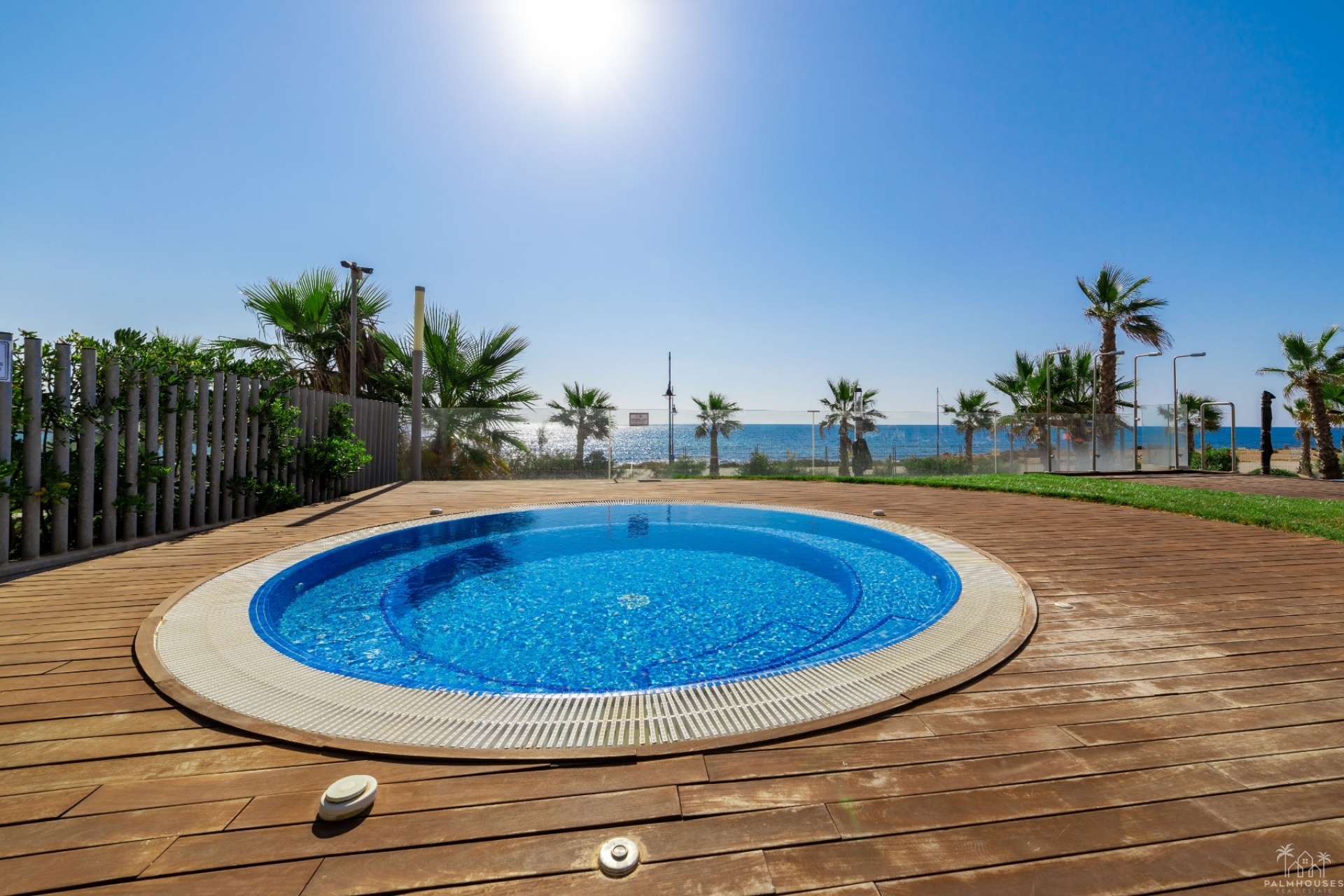 New Build - Apartments - Torrevieja - Punta Prima