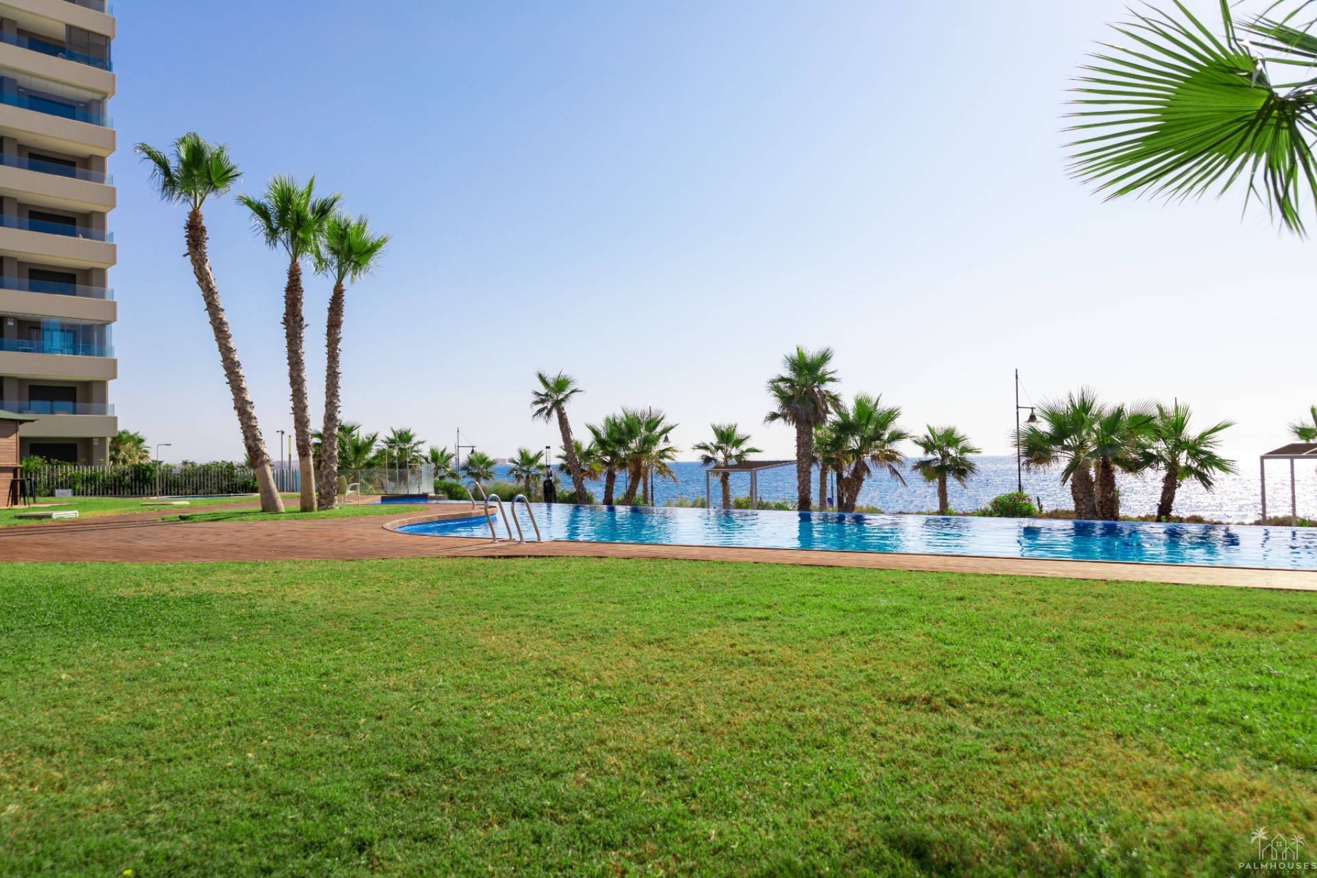 New Build - Apartments - Torrevieja - Punta Prima