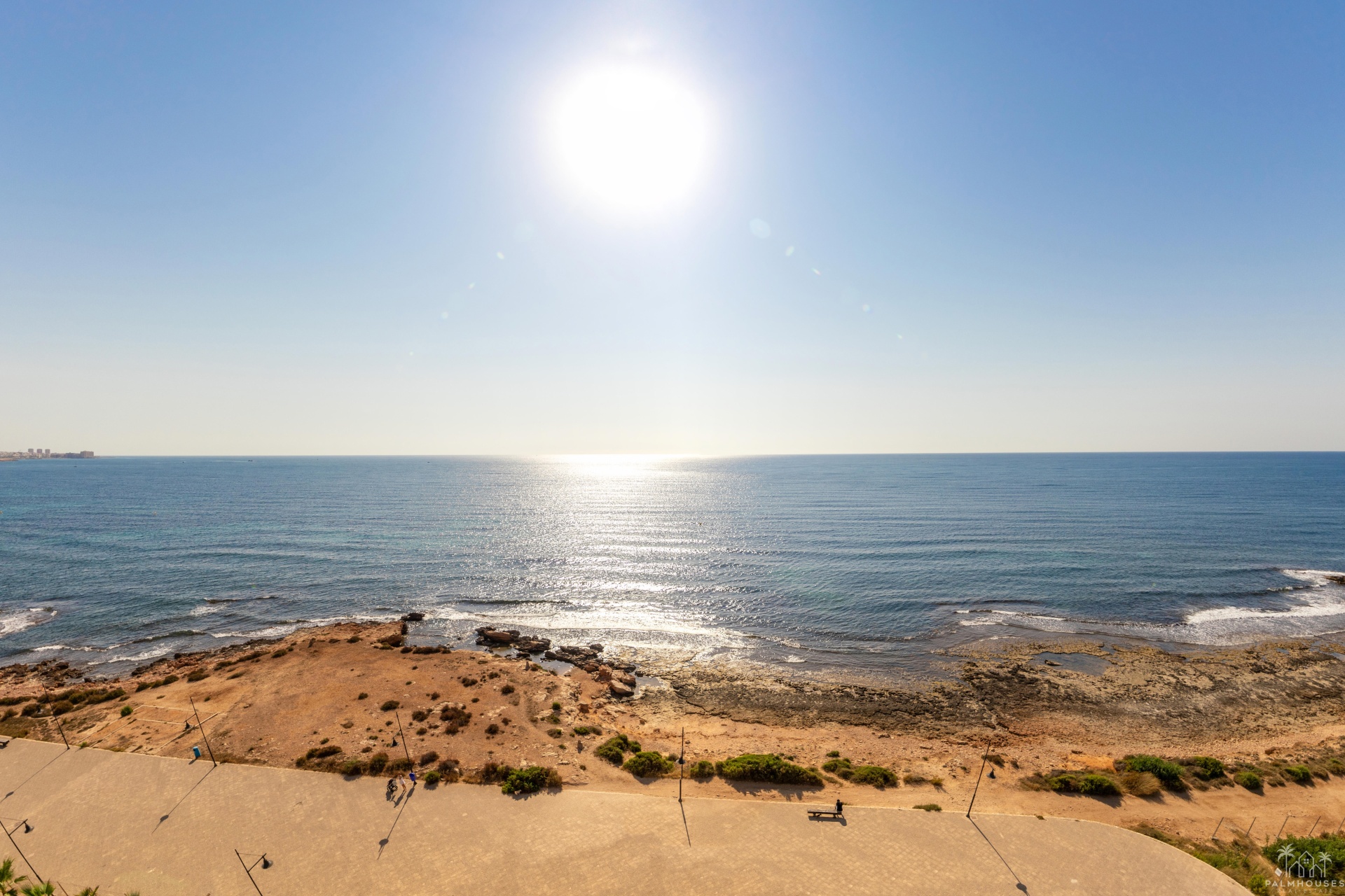 New Build - Apartments - Torrevieja - Punta Prima
