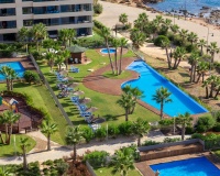 New Build - Apartments - Torrevieja - Punta Prima