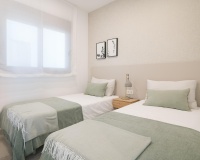 New Build - Apartments - Torrevieja - Torreblanca