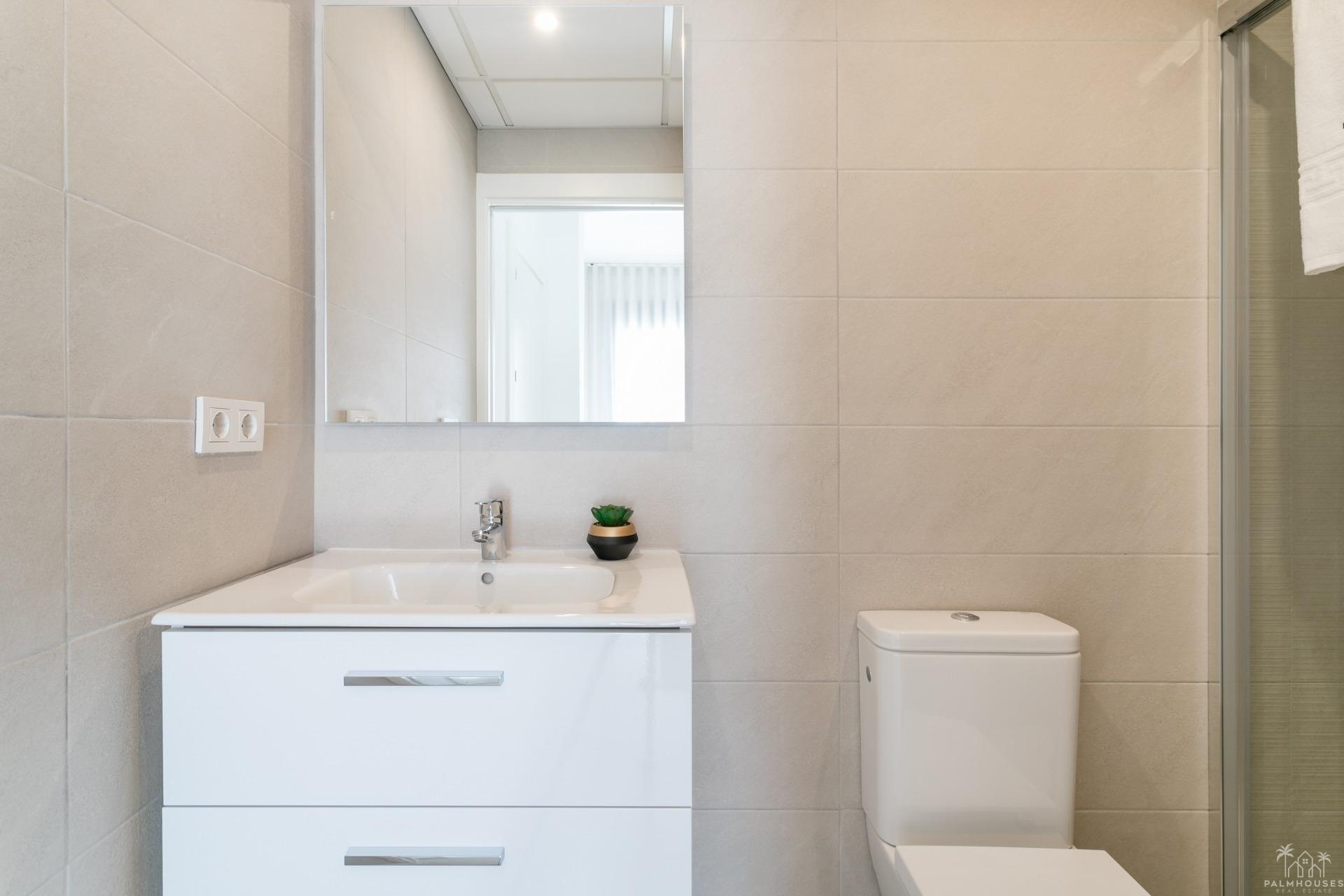 New Build - Apartments - Torrevieja - Torreblanca