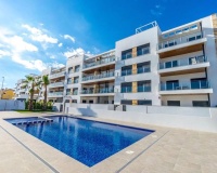 New Build - Apartments - Torrevieja