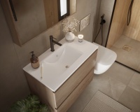 New Build - Apartments - Torrevieja