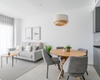 New Build - Apartments - Torrevieja
