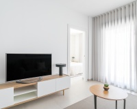 New Build - Apartments - Torrevieja