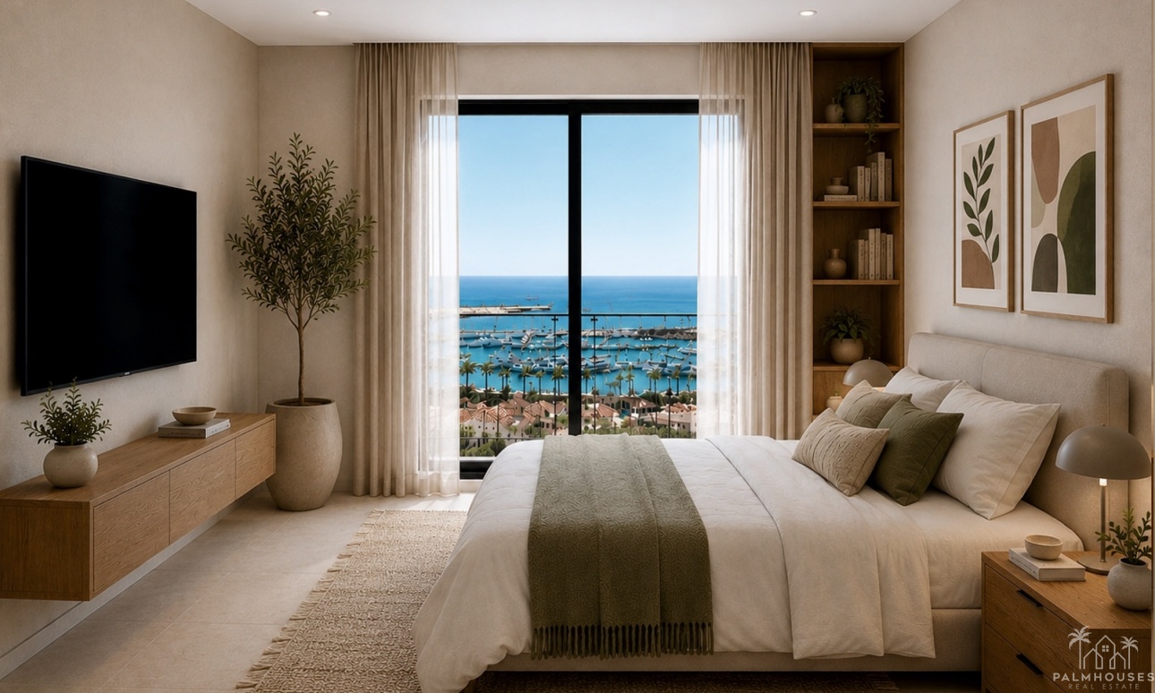 New Build - Apartments - Torrevieja