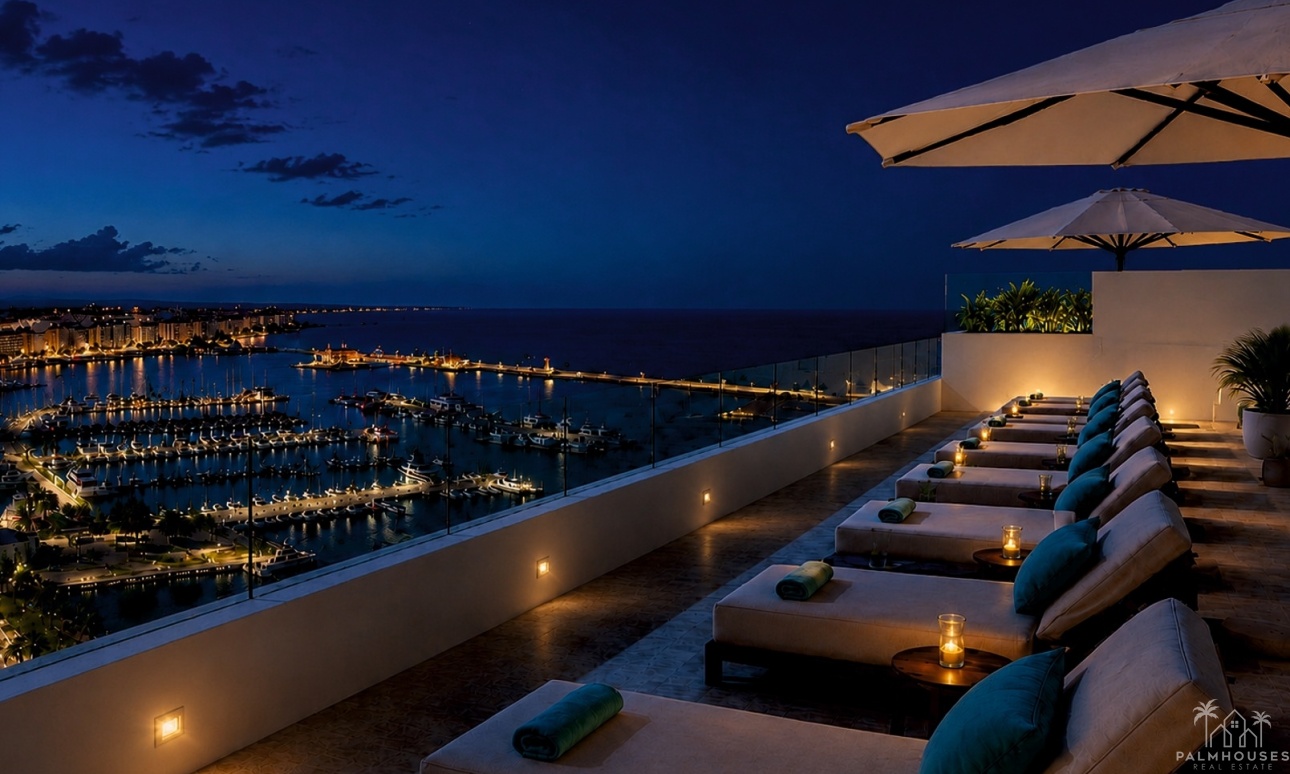 New Build - Apartments - Torrevieja