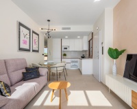 New Build - Apartments - Torrevieja