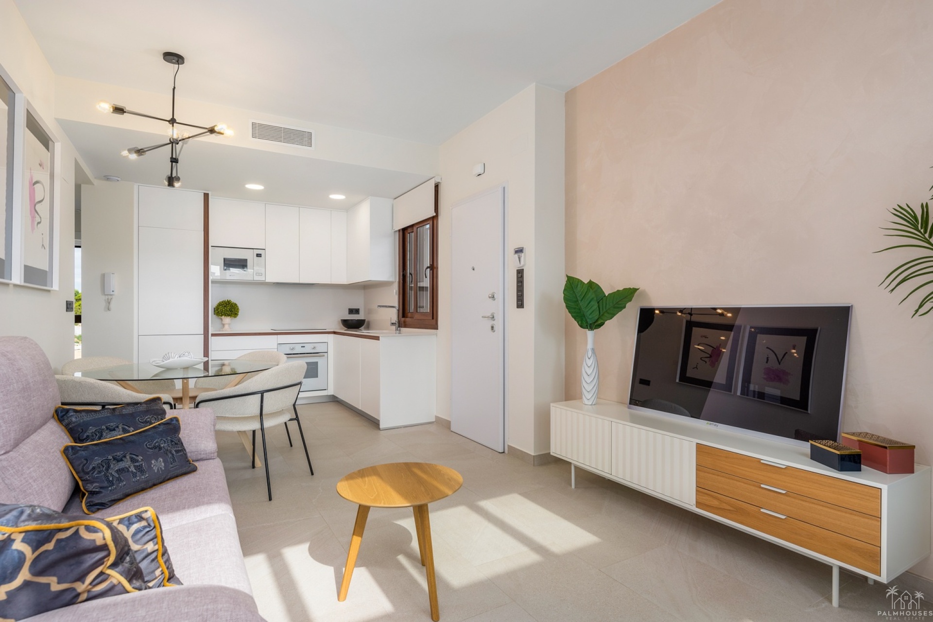 New Build - Apartments - Torrevieja