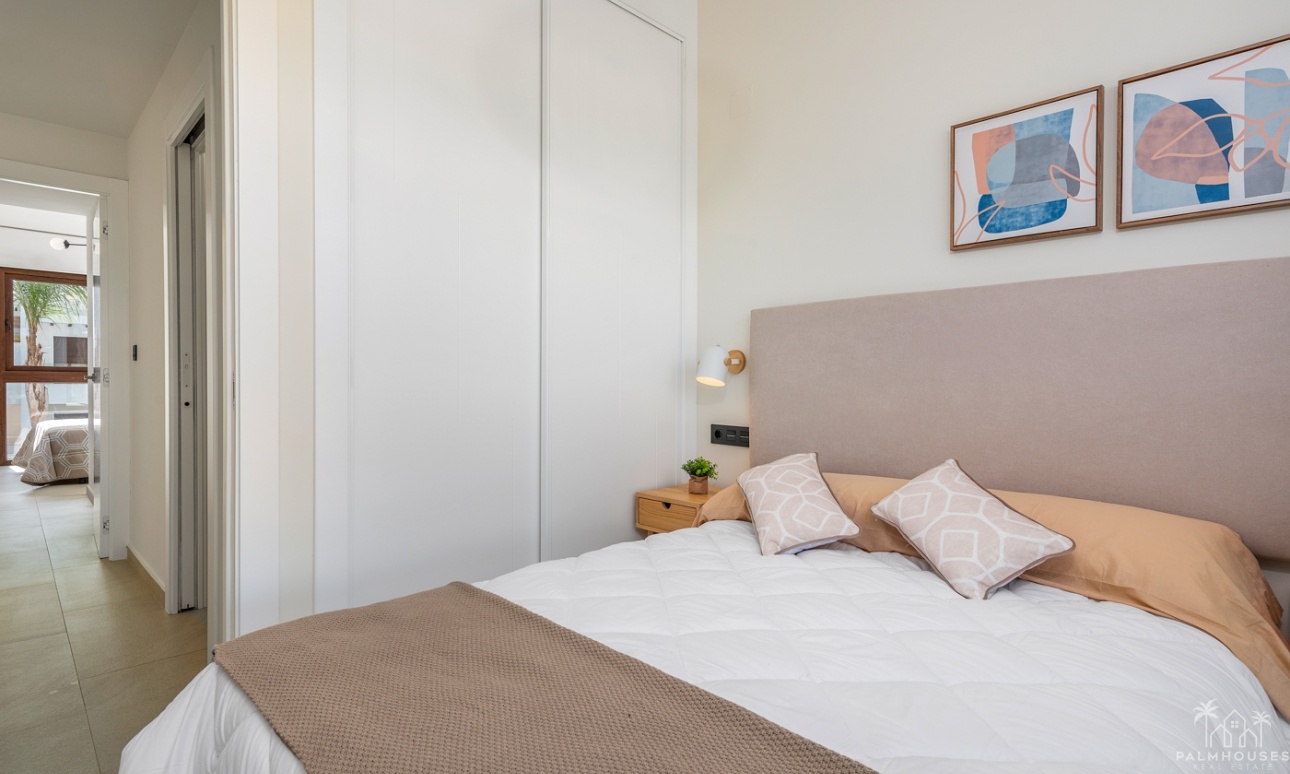 New Build - Apartments - Torrevieja