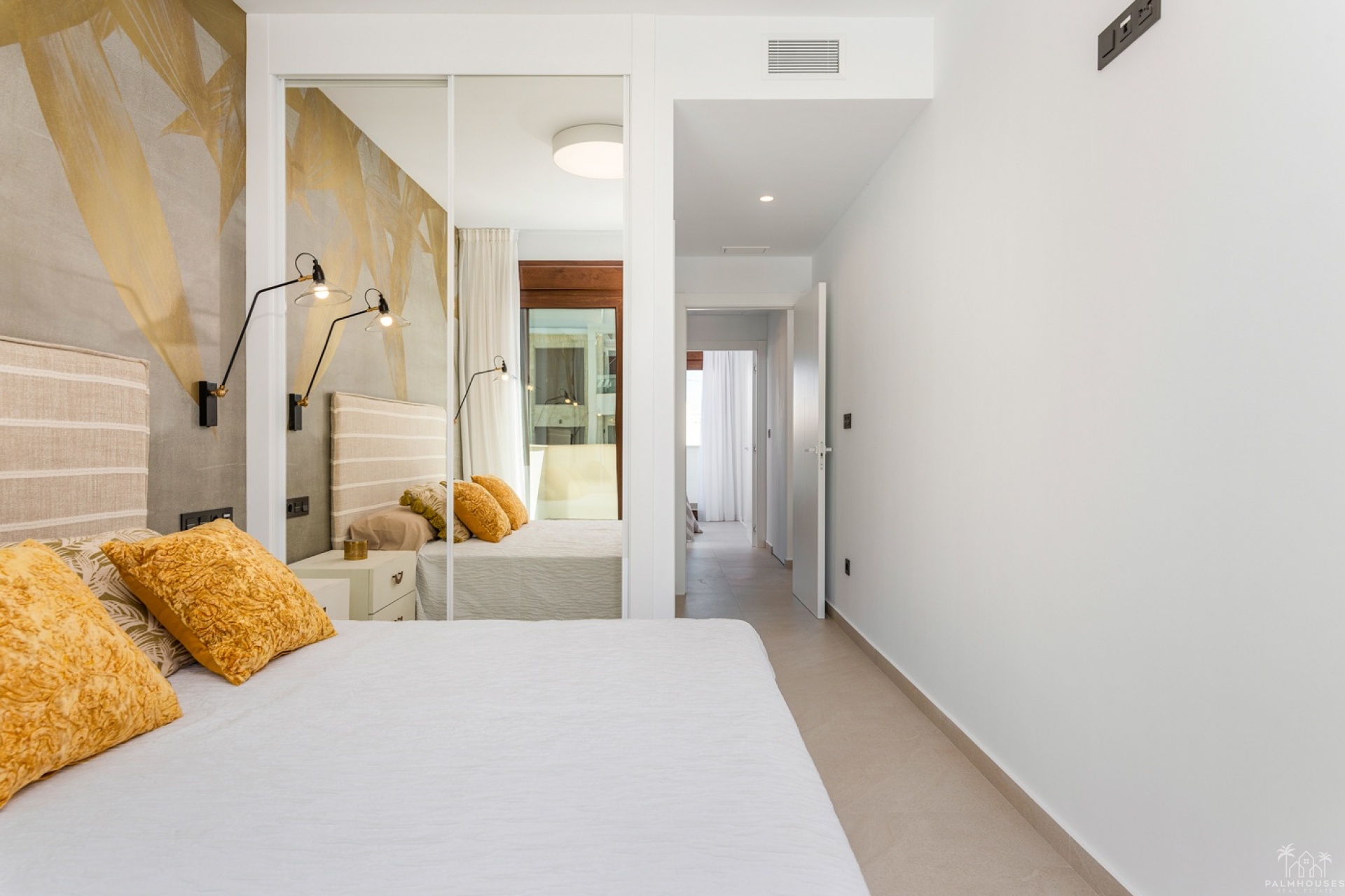 New Build - Apartments - Torrevieja