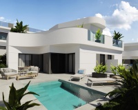 New Build - Apartments - Torrevieja