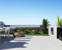 New Build - Apartments - Torrevieja