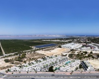 New Build - Apartments - Torrevieja