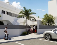 New Build - Apartments - Torrevieja