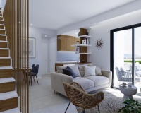 New Build - Apartments - Torrevieja