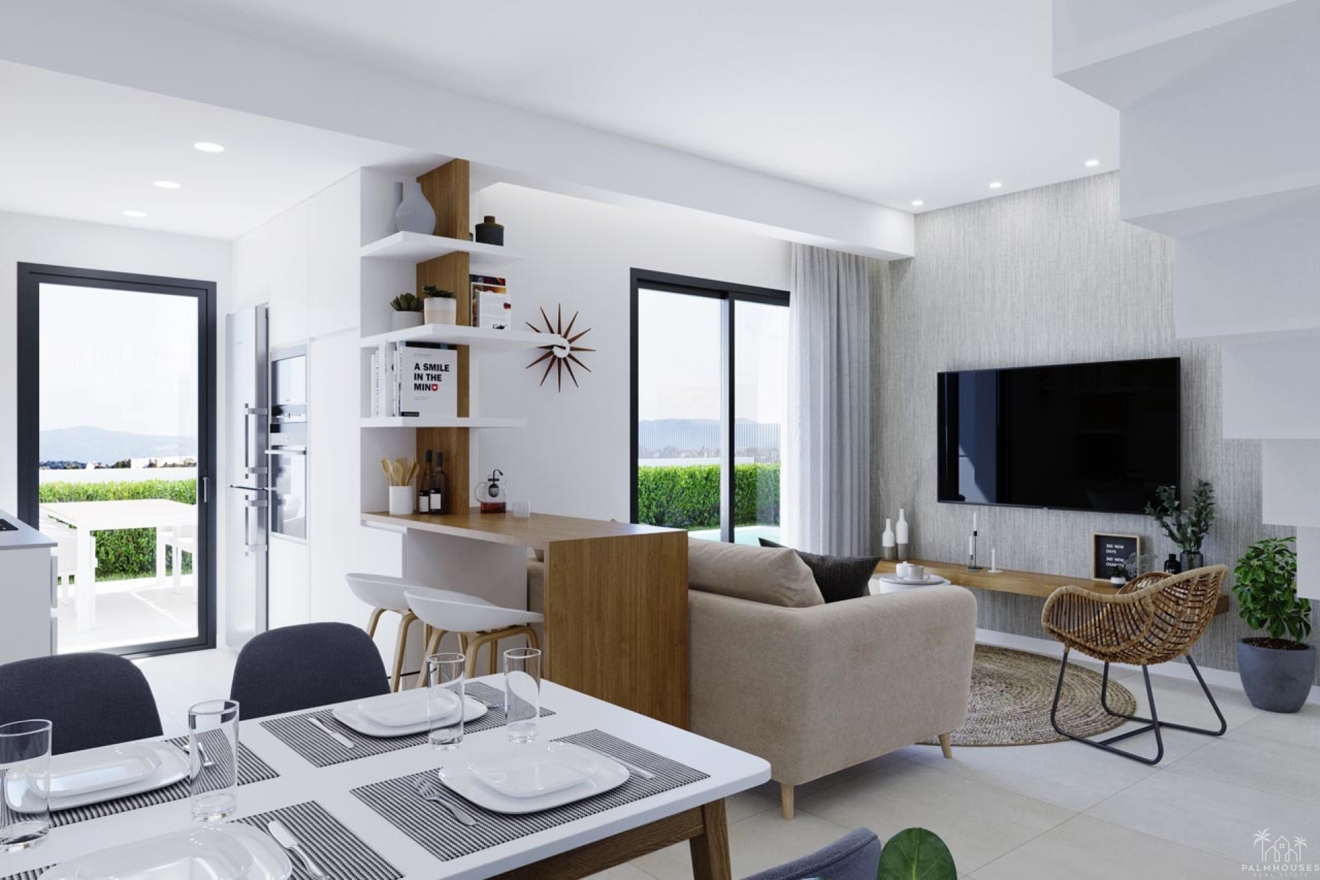 New Build - Apartments - Torrevieja