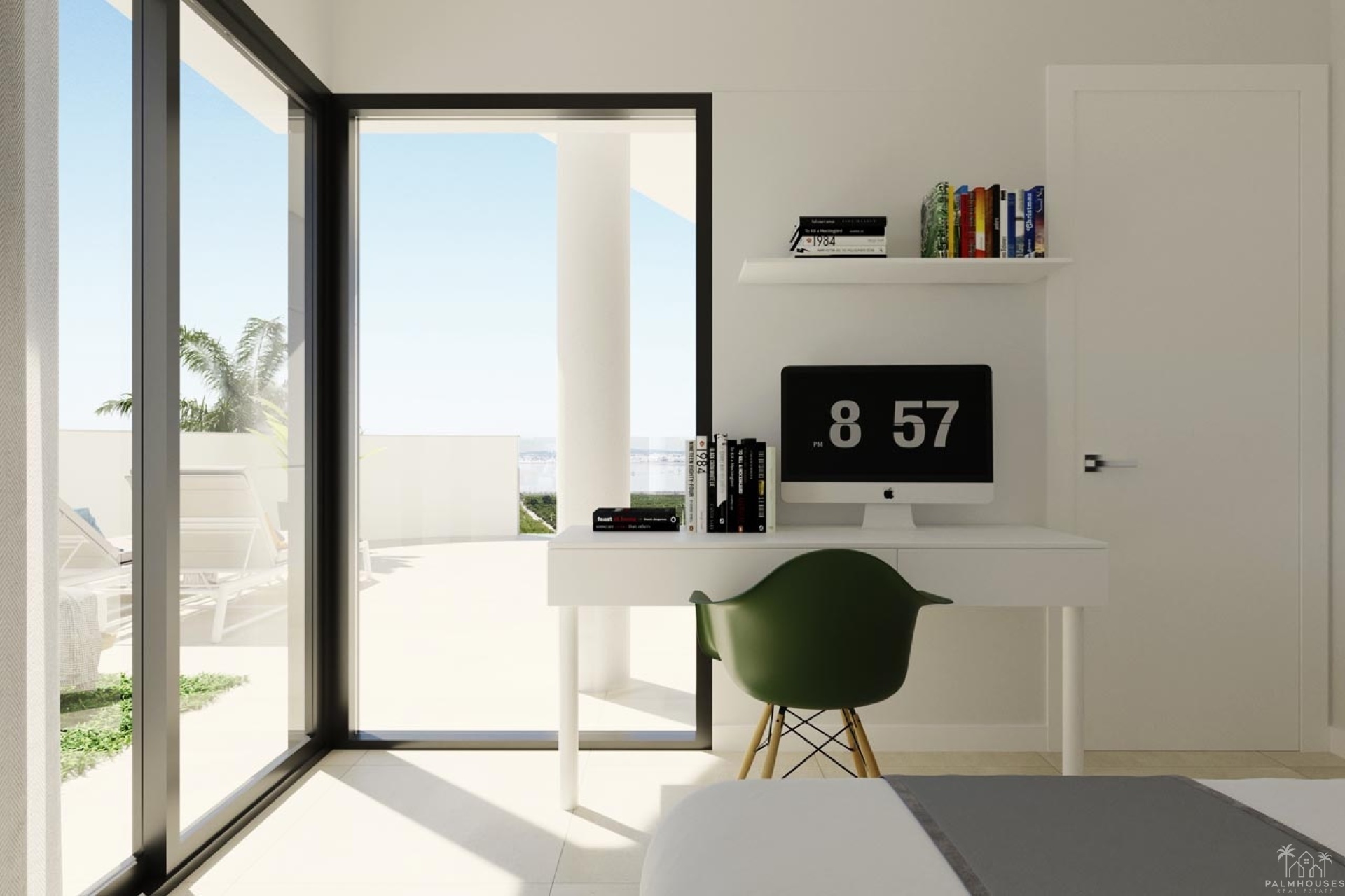 New Build - Apartments - Torrevieja