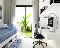 New Build - Apartments - Torrevieja
