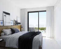 New Build - Apartments - Torrevieja