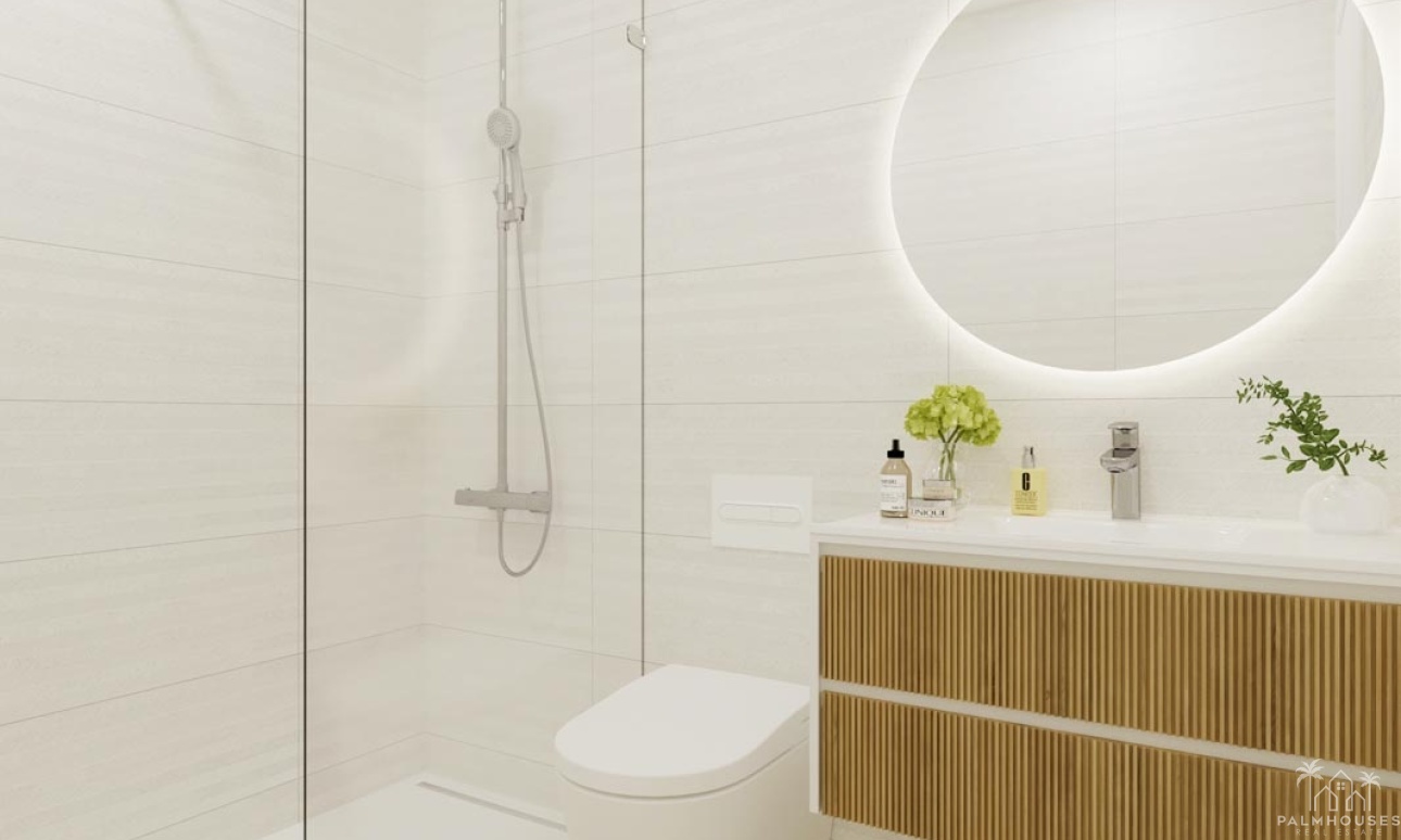 New Build - Apartments - Torrevieja