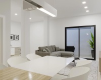 New Build - Apartments - Torrevieja