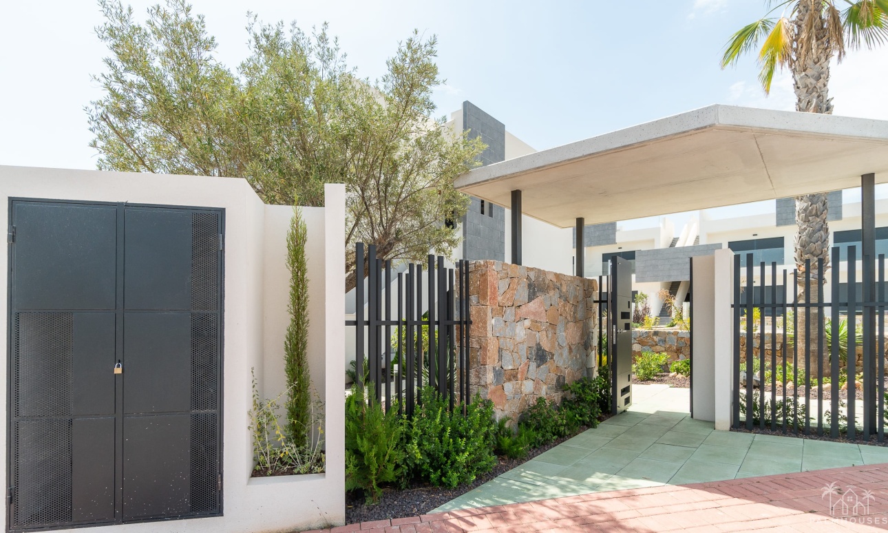 New Build - Apartments - Torrevieja