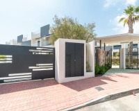 New Build - Apartments - Torrevieja