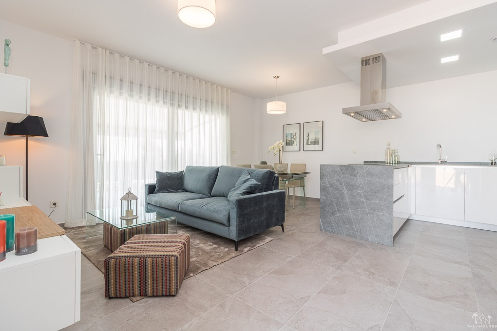 New Build - Apartments - Torrevieja