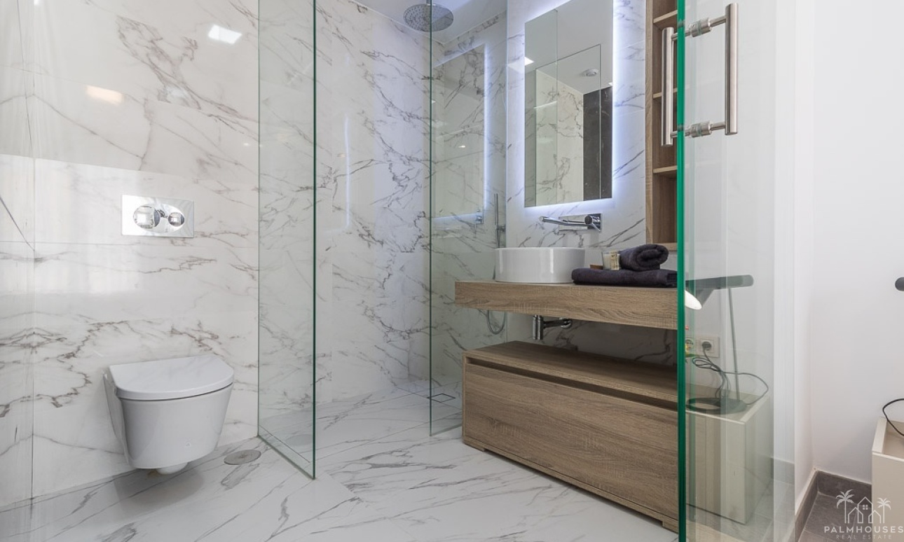 New Build - Apartments - Torrevieja