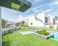 New Build - Apartments - Torrevieja