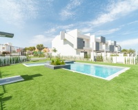 New Build - Apartments - Torrevieja