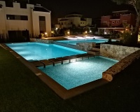 New Build - Apartments - Torrevieja