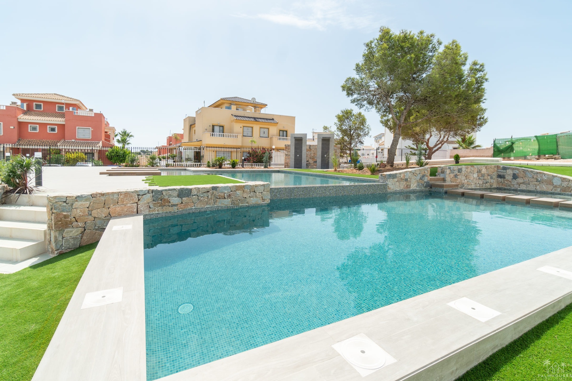 New Build - Apartments - Torrevieja
