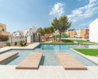 New Build - Apartments - Torrevieja
