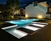 New Build - Apartments - Torrevieja