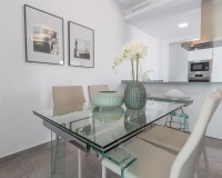 New Build - Apartments - Torrevieja