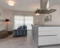 New Build - Apartments - Torrevieja