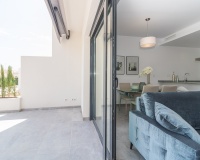 New Build - Apartments - Torrevieja